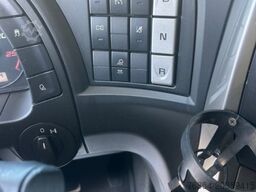 IVECO STRALIS AS440, AUTOMATIK, E6, STANDKLIMA