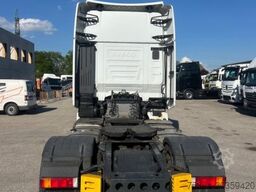 IVECO STRALIS AS440, AUTOMATIK, E6, STANDKLIMA