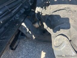 IVECO STRALIS AS440, AUTOMATIK, E6, STANDKLIMA