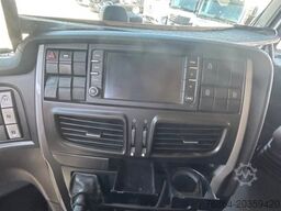 IVECO STRALIS AS440, AUTOMATIK, E6, STANDKLIMA