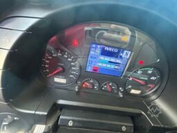 IVECO STRALIS AS440, AUTOMATIK, E6, STANDKLIMA