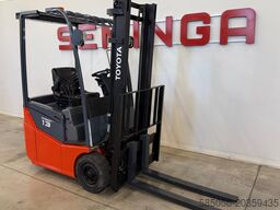 Toyota 11041 - 7FBEST13