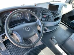 MERCEDES-BENZ Actros 2648 LS/ Retarder/ AC/ Kipp-Hydraulik/ E5