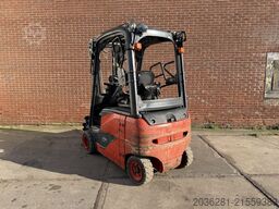 Linde E20PH-02