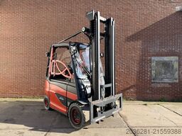 Linde E35H-01/600