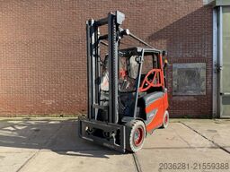Linde E35H-01/600