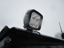 Doosan D25S-5 - Triplex-FH 4,8m + Seitenschieber