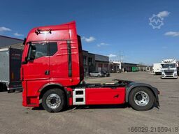 MAN TGX 18.510 4x2 BL Top Zustand ADR geeignet