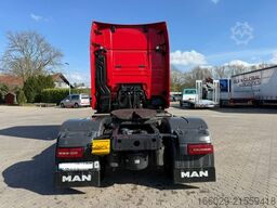 MAN TGX 18.510 4x2 BL Top Zustand ADR geeignet