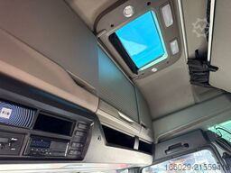 MAN TGX 18.510 4x2 BL Top Zustand ADR geeignet