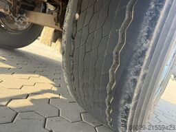  Briab Silo Anhänger 3-Kammer Getreide