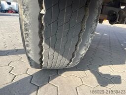 Briab Silo Anhänger 3-Kammer Getreide