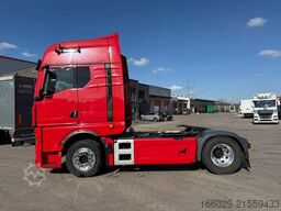 MAN TGX 18.510 4x2 BL Top Zustand ADR geeignet