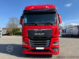 MAN TGX 18.510 4x2 BL Top Zustand ADR geeignet