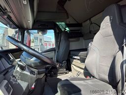 MAN TGX 18.510 4x2 BL Top Zustand ADR geeignet