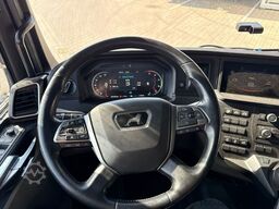 MAN TGX 18.510 4x2 BL Top Zustand ADR geeignet