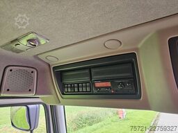 RENAULT D 330 D 320 19 TON