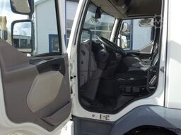 DAF LF 210 SCHUIFZEILBOX 7.21METER ALULIFT