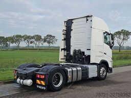 VOLVO FH 500 globetrotter XL