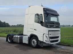 VOLVO FH 500 globetrotter XL