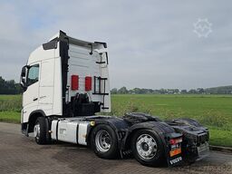 VOLVO FH 500 6x2 Single Boogie