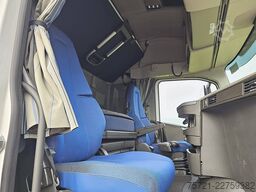VOLVO FH 500 6x2 Single Boogie