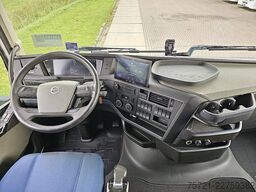 VOLVO FH 500 6x2 Single Boogie