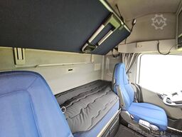 VOLVO FH 500 6x2 Single Boogie