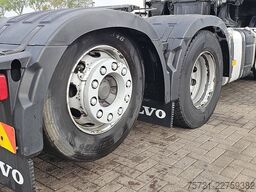 VOLVO FH 500 6x2 Single Boogie