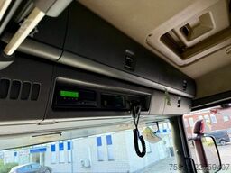 Scania G410 Kipphydraulik/