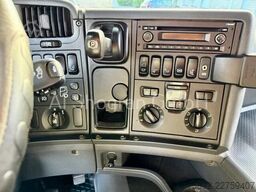 Scania G410 Kipphydraulik/