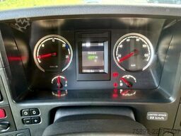 Scania G410 Kipphydraulik/