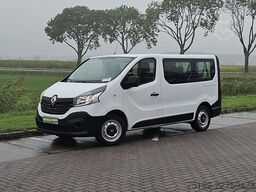 RENAULT TRAFIC 1.6 DCI L1H1 9-Persoons Eur6