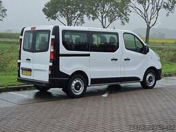 RENAULT TRAFIC 1.6 DCI L1H1 9-Persoons Eur6