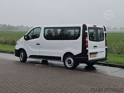 RENAULT TRAFIC 1.6 DCI L1H1 9-Persoons Eur6