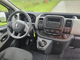 RENAULT TRAFIC 1.6 DCI L1H1 9-Persoons Eur6