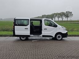 RENAULT TRAFIC 1.6 DCI L1H1 9-Persoons Eur6