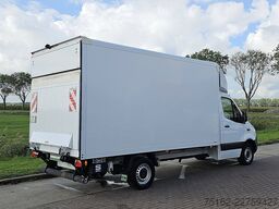 MERCEDES-BENZ SPRINTER 317 Bakwagen Laadklep!