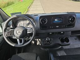 MERCEDES-BENZ SPRINTER 317 Bakwagen Laadklep!