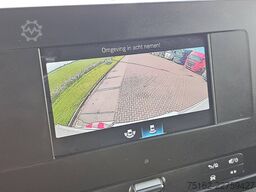 MERCEDES-BENZ SPRINTER 317 Bakwagen Laadklep!