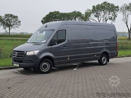 MERCEDES-BENZ SPRINTER 317 ac automaat EURO6