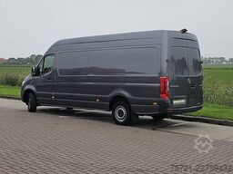 MERCEDES-BENZ SPRINTER 317 ac automaat EURO6