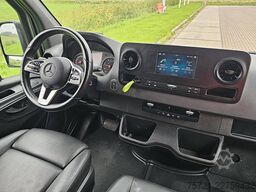 MERCEDES-BENZ SPRINTER 317 ac automaat EURO6