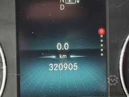 MERCEDES-BENZ SPRINTER 317 ac automaat EURO6
