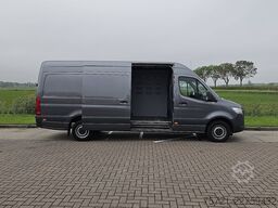 MERCEDES-BENZ SPRINTER 317 ac automaat EURO6