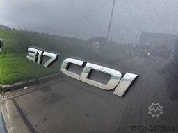 MERCEDES-BENZ SPRINTER 317 ac automaat EURO6