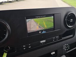 MERCEDES-BENZ SPRINTER 317 ac automaat EURO6