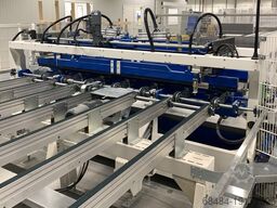 Hegla Galactic 3728 ES cutting line