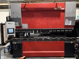 Amada HFE M2 1303 4 Axis CNC Press Brake