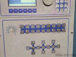LISEC INSULATING GLASS LINE
